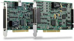 ADLINK Technology's PCI-8254/8258